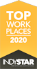 2020 Top Work Places